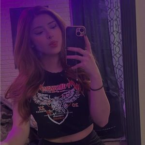 Meet your Posher, Maria